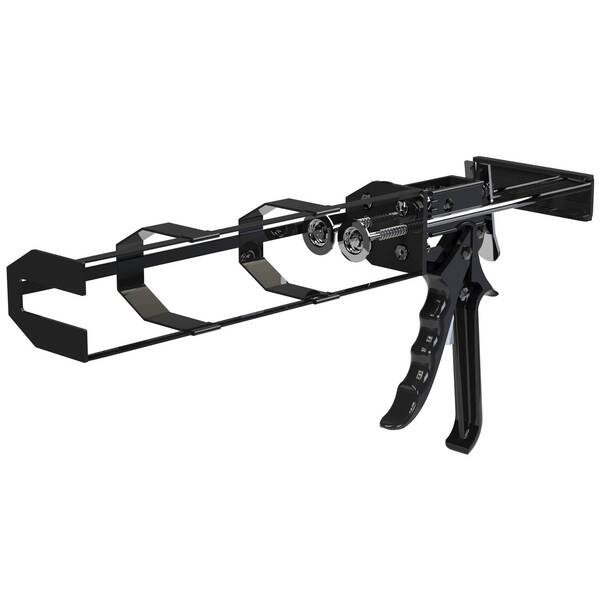 Pistola Profissional Sika para Cartuchos 585ML/385ML Anchorfix 3030