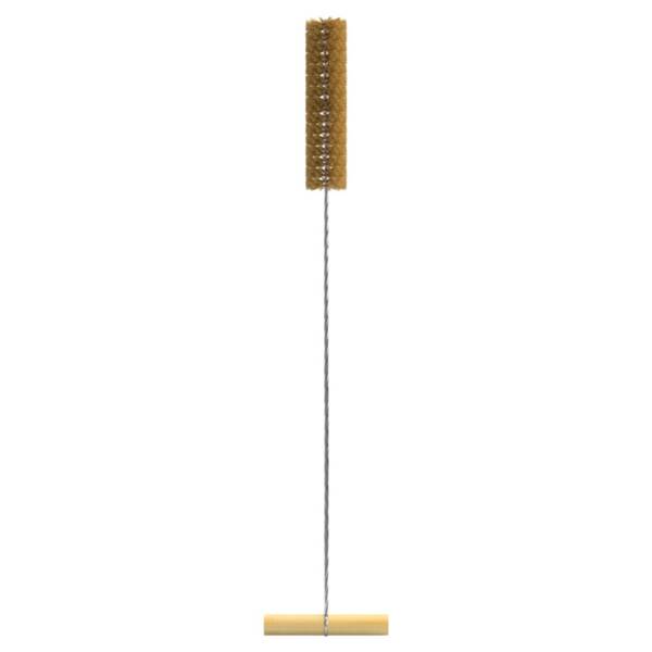 Escova de Limpeza de Furos Sika AnchorFix Hole Cleaning Brushes Hybrid 60085 - Ø 13 mm (60085)