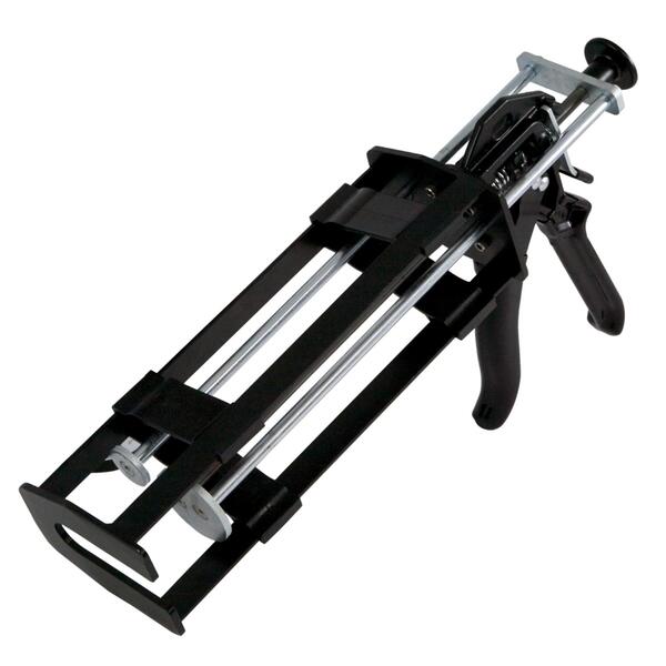 Pistola Manual Mapei Gun 585 2K para Cartuchos Biaxiais de 385, 470 e 585ML