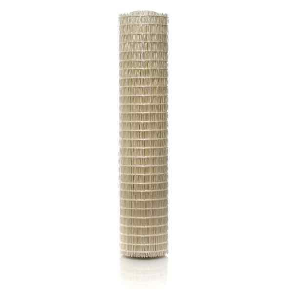 Rede de Fibra de Vidro para Reforço de Rebocos Secil Tek Reabilita Rede AR 160 - 1,20 x 50 m