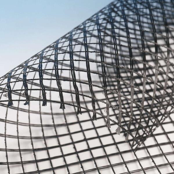 Rede Fibra Vidro Mapei Mapegrid G220 225g/m2 50mx133cm Reforço Estrutural Armado - Mapei - 9900800105909