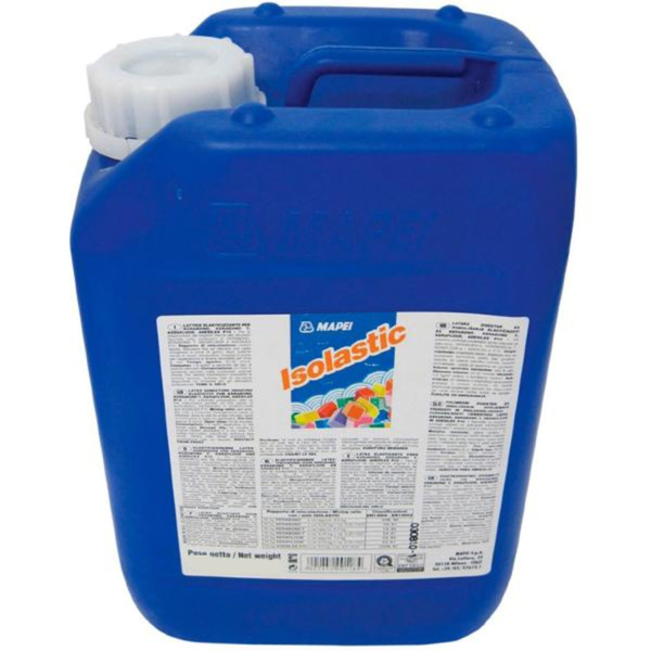 Látex Elástico Mapei Isolastic