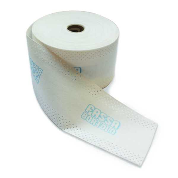 Banda Selagem Impermeabilização Elástica Fassa Sistema Aquazip Elastoband