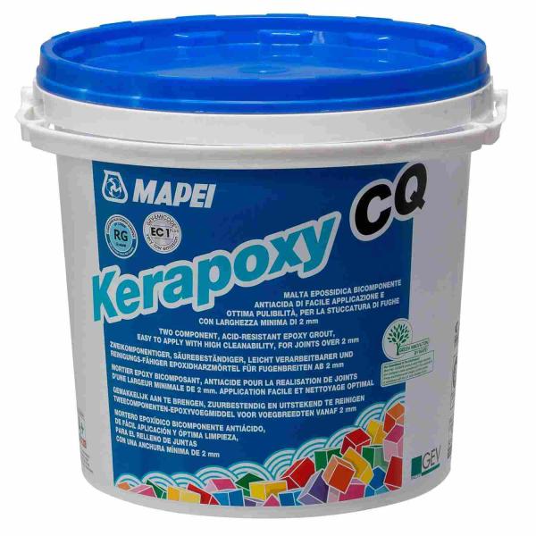 Betume R2RG Juntas Epoxí >3MM Industria Alimentar Piscinas Betume Facil Limpeza Mapei Kerapoxy CQ