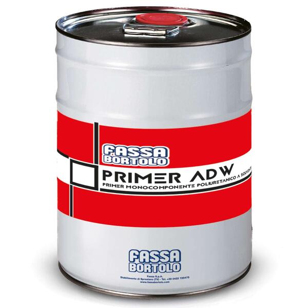 Primário Consolidação Betonilhas Fassa Primer ADW