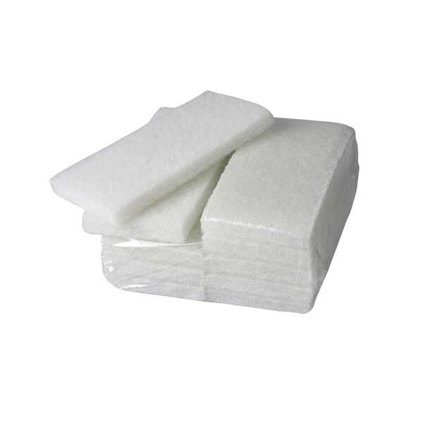 Esfregões Abrasivos Mapei para a Limpeza de Juntas - Mapei - 9900800502562