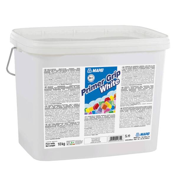 Promotor de Aderência Universal Mapei Primer Grip White