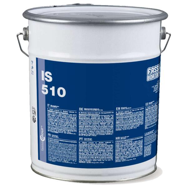 Hidrófugo Silossânico Fassa IS 510 para Materiais Porosos 20L - Fassa Bortolo - 9900800802297