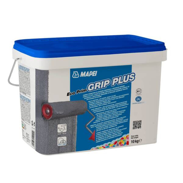 Primário Universal Promotor Aderência Pronto Usar Int/Exterior  Mapei Eco Prim Grip Plus
