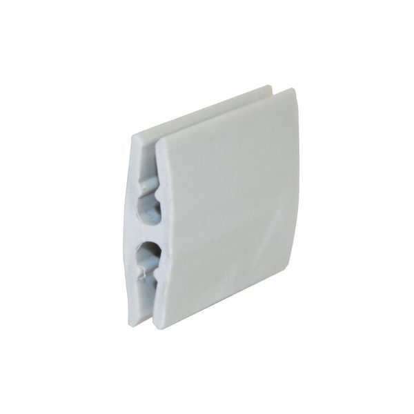 Junção para Perfil de Arranque Fassa 30MM (100 unidades)