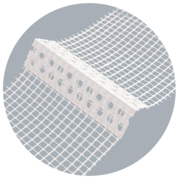 Perfil de Canto SecilTek SecilVit