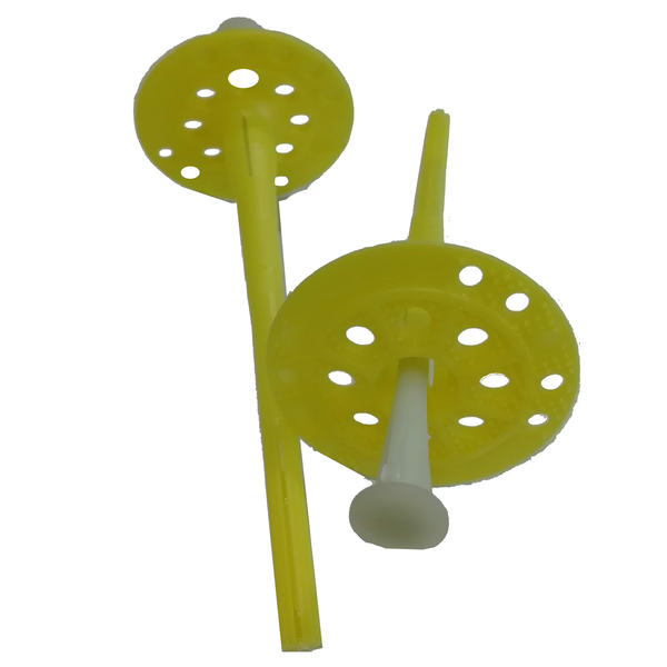 Bucha Fix Sistema Etics/Capoto Mapei Mapetherm