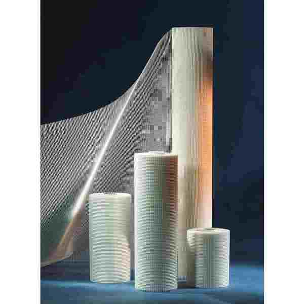 Rede Fibra de Vidro 90G/m2 Reforço Revestimentos Microcimento SecilTek MICRO ART REDE 90