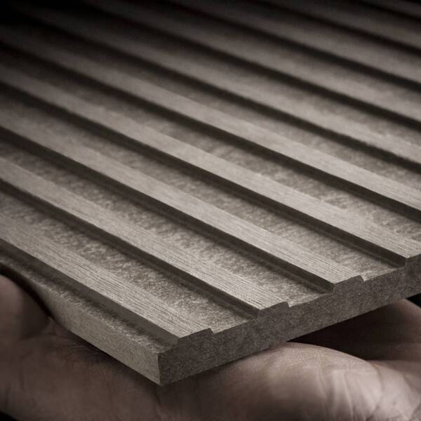 Painel de Fachada EQUITONE [linea]