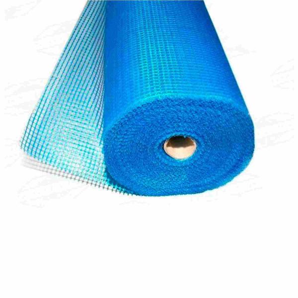 Rede Fibra de Vidro, Armadura de Reforço Mapelastic, Sistema Etics/Capoto Mapetherm Mapei Mapenet P