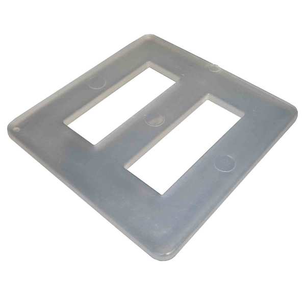 Nivelador para Apoio de Lajetas TECpav Q120/Q180