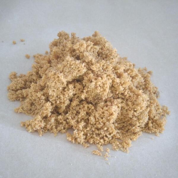 Areia Amarela para Reboco - Saco 25KG