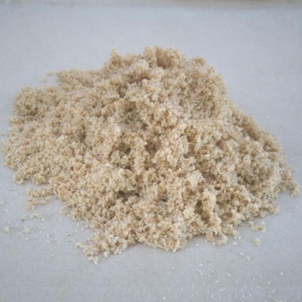 Areia Fina para Acabamento Saco 25 Kg