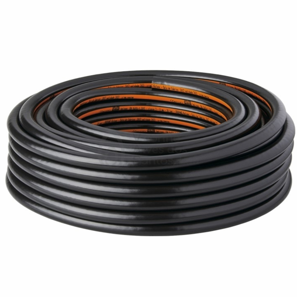 Tubo / Mangueira PVC para Gás Propano Butano Classe 3 1ML