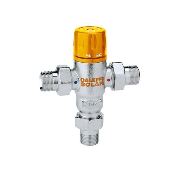 Misturadora Termostática Caleffi 2521