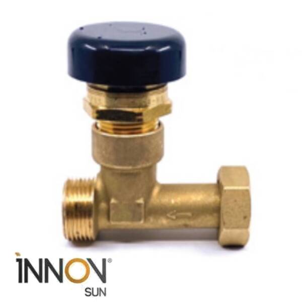 Válvula de Ventilação INNOV Sun EGO 4400225711