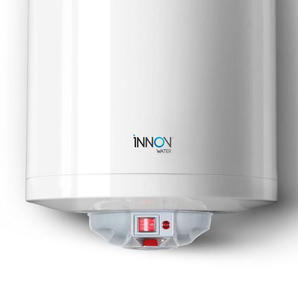 Termoacumulador Innov Water GCV - 30/50/80/100/150 Litros - 150 litros - 5 pessoas (303456) - Limitado stock existente