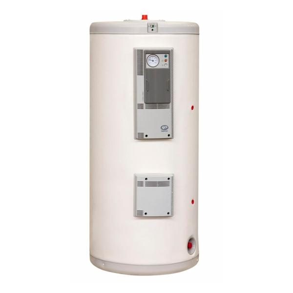 Depósito de Acumulação AQS de Uma Serpentina Bosch CV-M1 Grande Capacidade