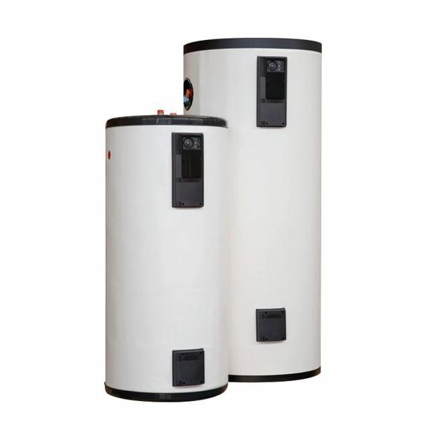 Depósito de Acumulação AQS de Dupla Serpentina Bosch GX-M2/GX-M2B - 65/180 kW - 1000 litros (GX 1000-M2B - 7.736.502.914)