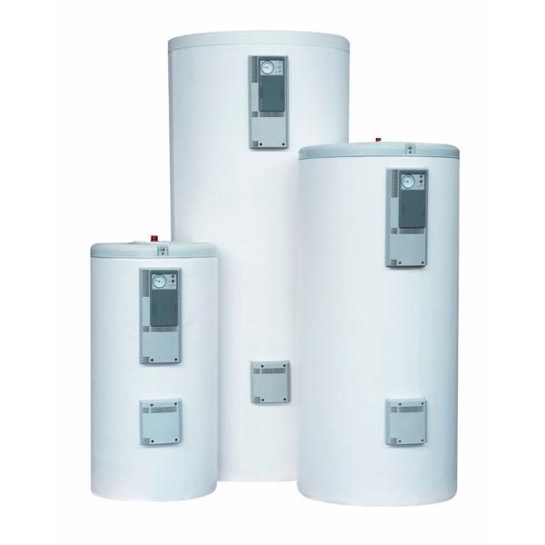 Depósito de Acumulação AQS de Dupla Serpentina Bosch CV-M2/CV-M2B - Bosch Termotecnologia - 4054925587111