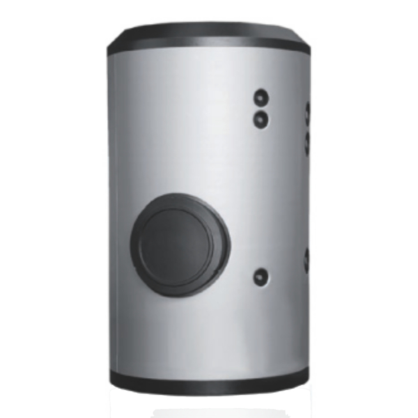 Depósito de Inércia Grande Capacidade Bosch G-l/MV-l - Bosch Termotecnologia - 4051516706982