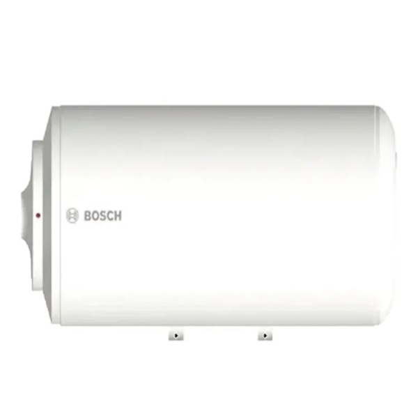 Termoacumulador Elétrico Horizontal Bosch Tronic 2000 - 50/80/100 Litros