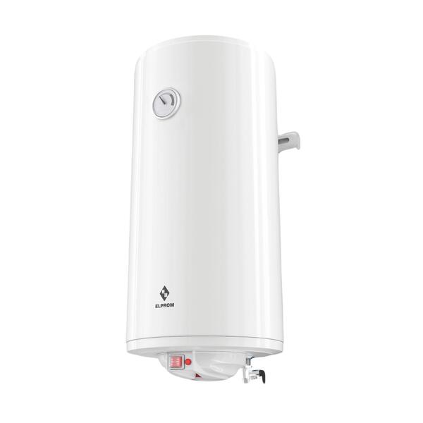 Termoacumulador ELPROM GCV - 30/50/80/100 Litros - 50 litros estreito - 2 pessoas (305809)