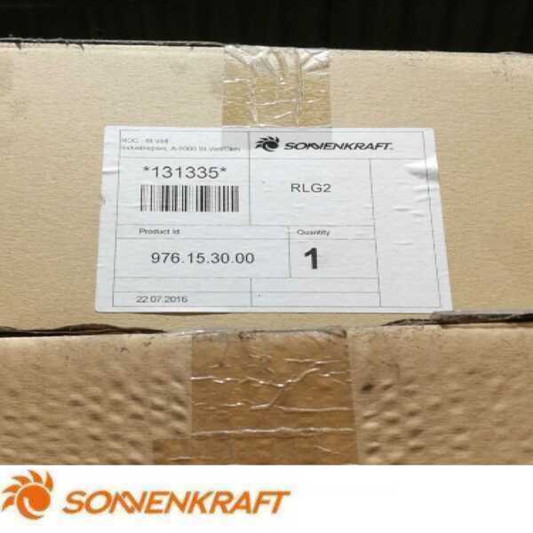 Grupo de Retorno 2 Vias Sonnenkraft RLG2 131335