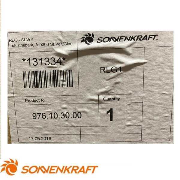 Grupo de Retorno Sonnenkraft 1 Ramal RLG1 131334