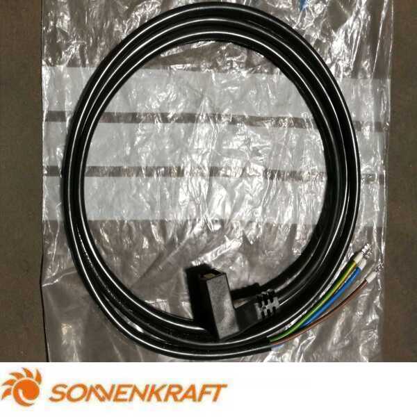 Cabo de Ligação 1,5M Sonnenkraft 130414