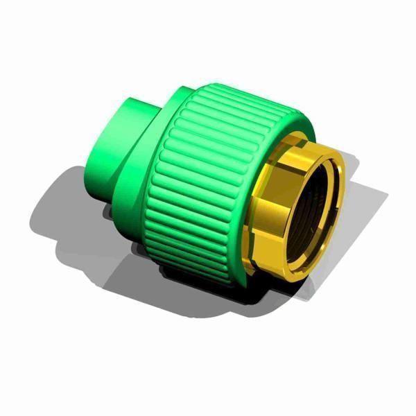 Derivação em Assento RF Aquatherm 282