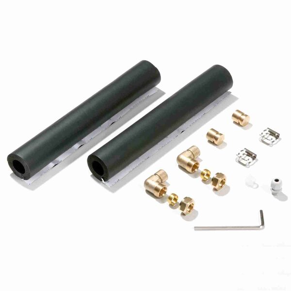 Kit de Ligações Hidráulicas Bosch WFS 18 - 7735600446