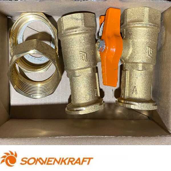 Conexão de Parafuso Sonnenkraft LPS32 130076