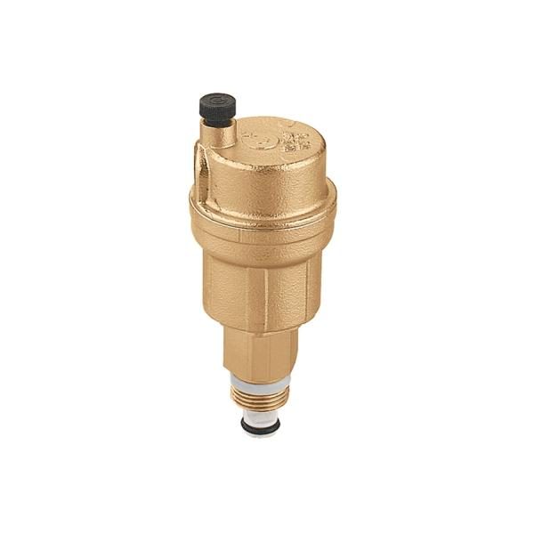 Purgador de Ar Automático Caleffi 5027 Robocal