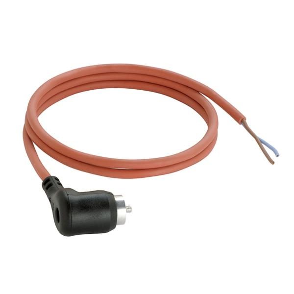 Kit Termóstato de Segurança Caleffi 165 - Caleffi - 9901500807285