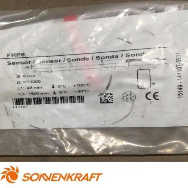 Sonda Sonnenkraft SKSPT1000S 141107 - (141107) - limitado ao stock existente