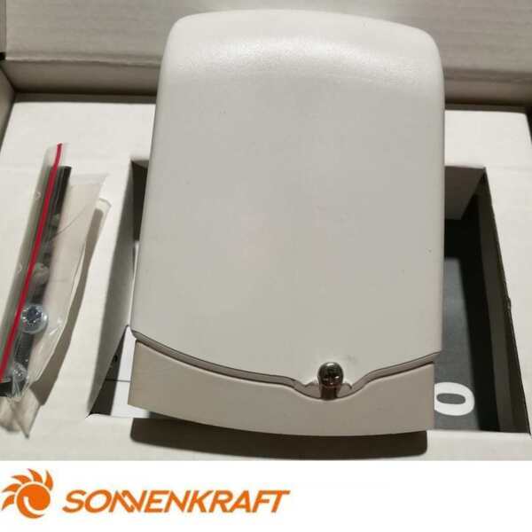Acessório de Proteção Sonnenkraft para Sensores Sksrus SP10 141113 - (141113) - limitado ao stock existente