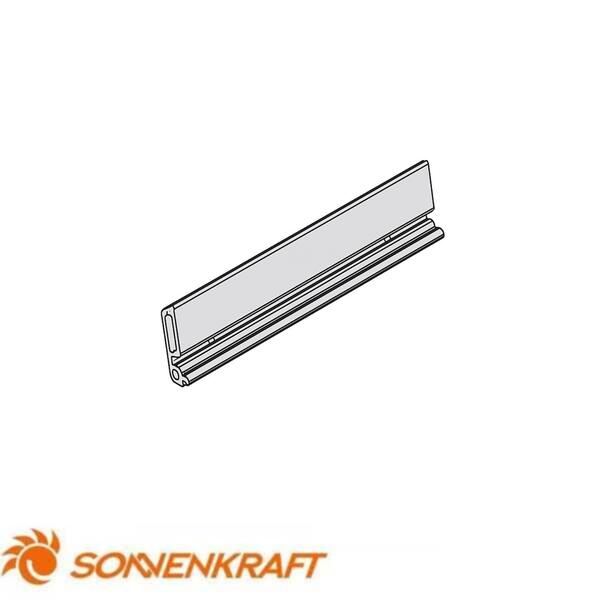 Kit União Perfis TSV-B para Coletor Solar Sonnenkraft SKR500 - 110342