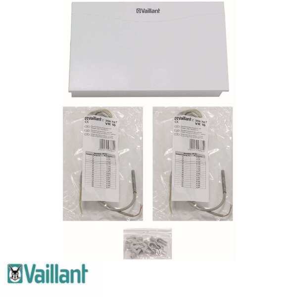 Módulo de Mistura Vaillant VR60 306782