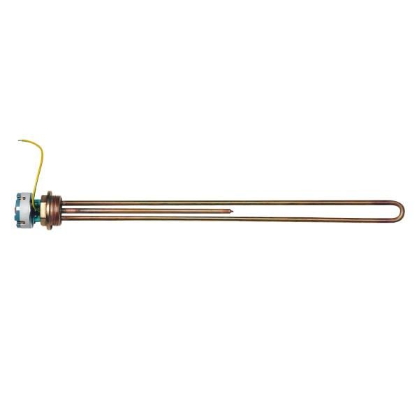 Resistência Elétrica Junkers 1,5/2/3 kW para Termossifões Bosch Premium/Essence