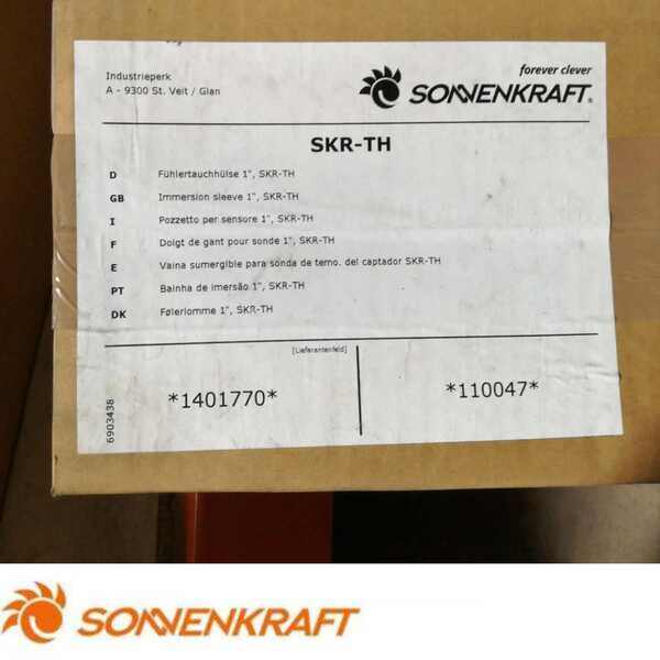 Bainha de Imersão 1