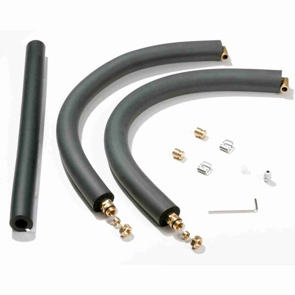 Kit de Ligações Hidráulicas Bosch FS 19-2 - 7735600435
