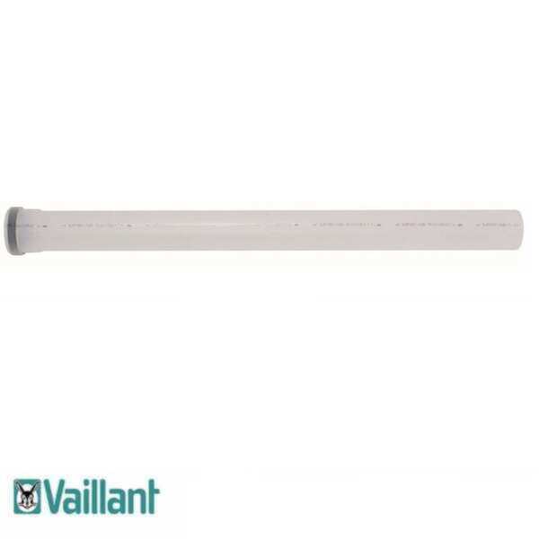 Extensão Vaillant 1M 80MM PPs 01.4 303253