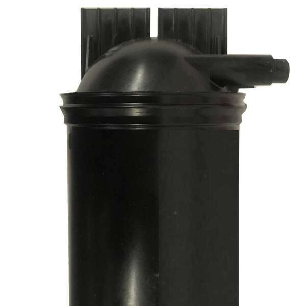 Tubo Superior/Inferior Termossifão Solcrafte Style PLus 150/200 - Superior/Inferior (130100138.2) - limitado ao stock existente