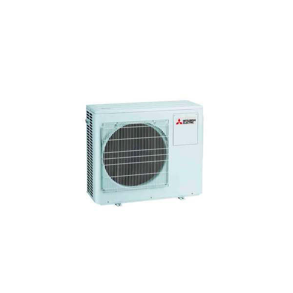 Unidade Exterior para Multi-Split Mitsubishi MXZ-HA VF Inverter (R-32) - Mitsubishi Electric - 9901501610549